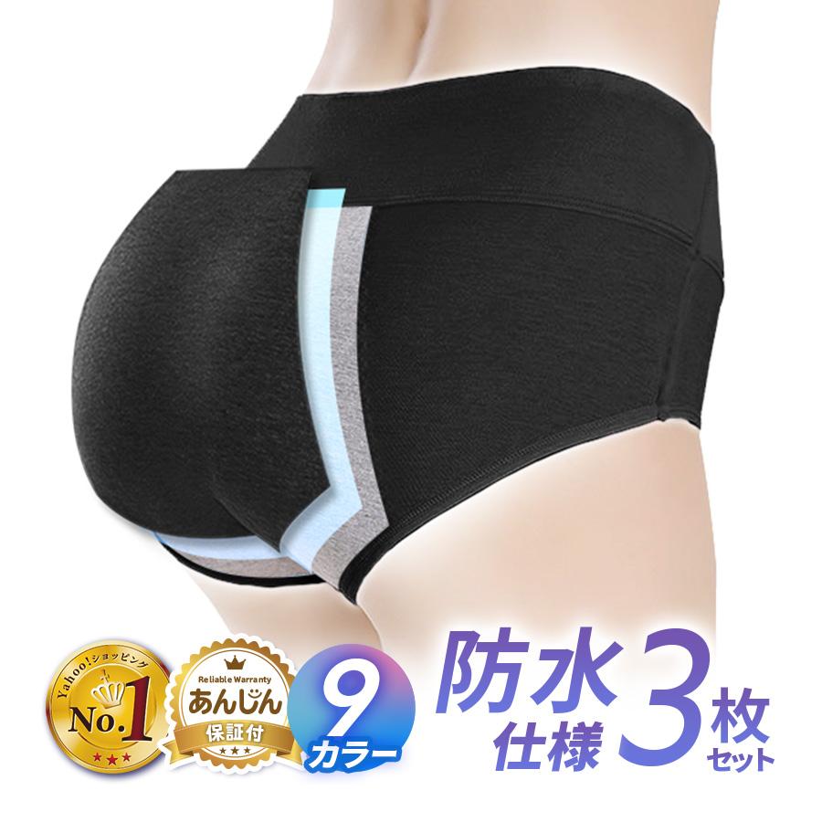 ダイゾー ナチュラル XLサイズ サニタリー ショーツ 生理用ショーツ 3枚 吸水ショーツ 通販 サニタリーショーツ XLsize 2枚セット