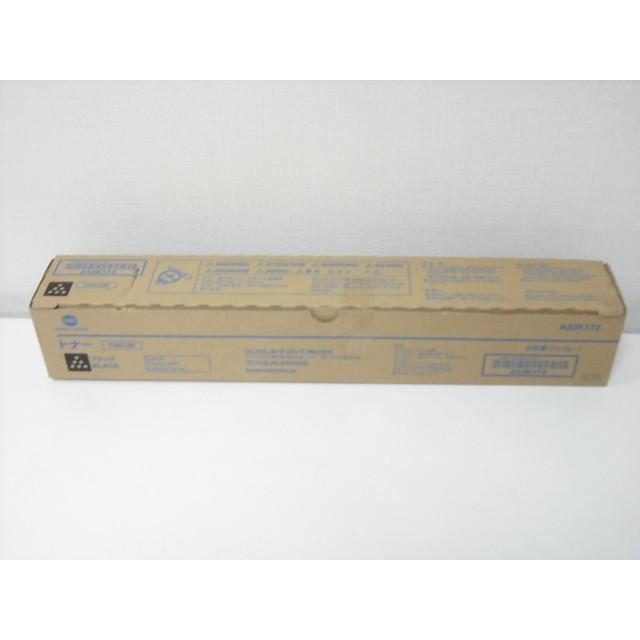 コニカミノルタ TN514Kブラック 純正品 : トナーバンク - 通販 - Yahoo