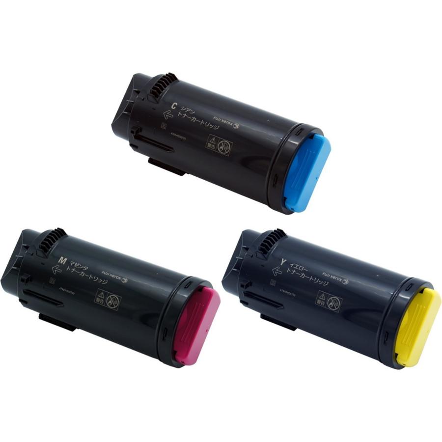 FUJIFILM（フジフイルム） 富士ゼロックス CT203058-060 トナー