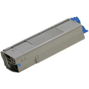 富士通（FUJITSU） 富士通用 CL115B シアン リサイクル トナー