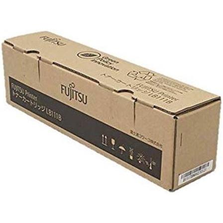 富士通 トナーカートリッジ LB111B 富士通（FUJITSU） LB111B 純正品 トナーカートリッジ メーカー直送 XL