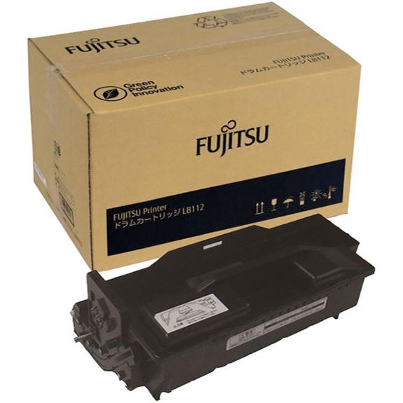 富士通（FUJITSU） LB112 ドラム 純正品 メーカー直送 XL-4405