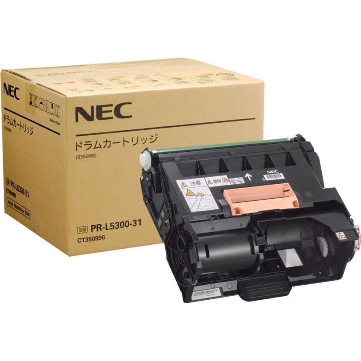 NEC PR-L5300-31 純正品 ドラムカートリッジ メーカー直送 NEC PR-L5300-31 純正品 ドラムカートリッジ メーカー直送