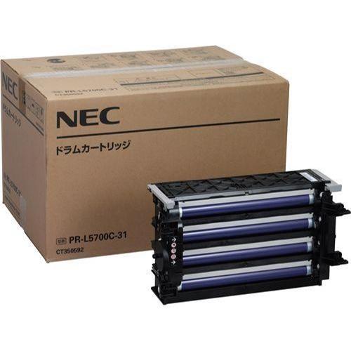 NEC PR-L5700C-31 純正品 ドラムカートリッジ メーカー直送