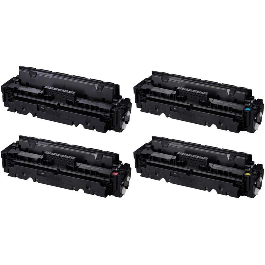 キヤノン（Canon） キヤノン用 トナーカートリッジ 055H 各色 選べる 2