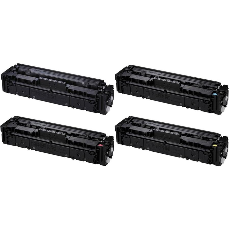 キヤノン（Canon） キヤノン用 トナーカートリッジ 067H 各色 選べる 5 