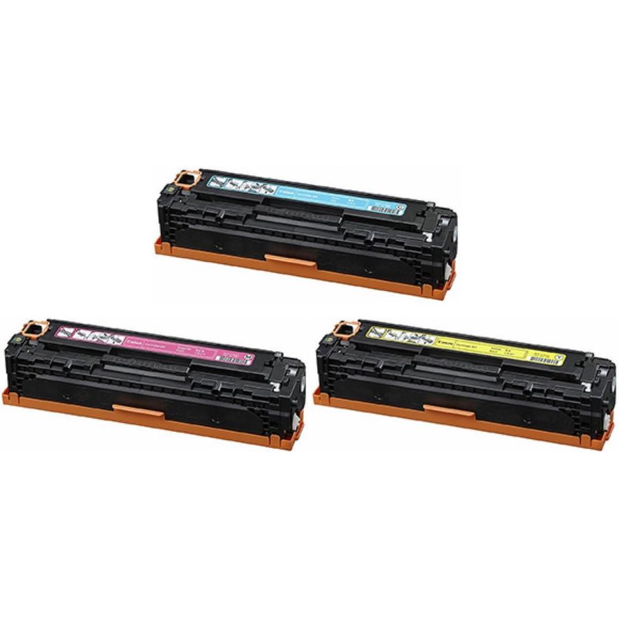 キヤノントナーカートリッジ331 3本セット 【公式通販】