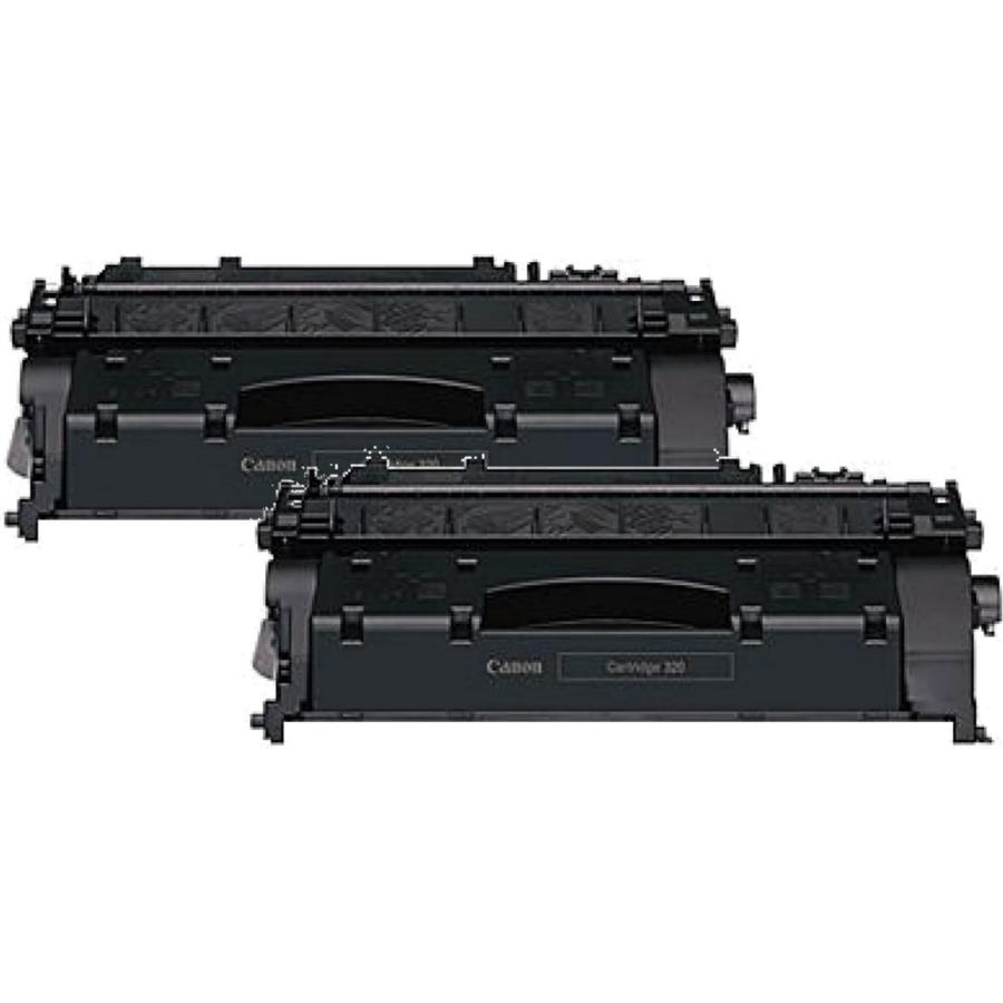 Canon トナーカートリッジ 420 2個セット キヤノン（Canon） キヤノン用 トナーカートリッジ 420 2本セット