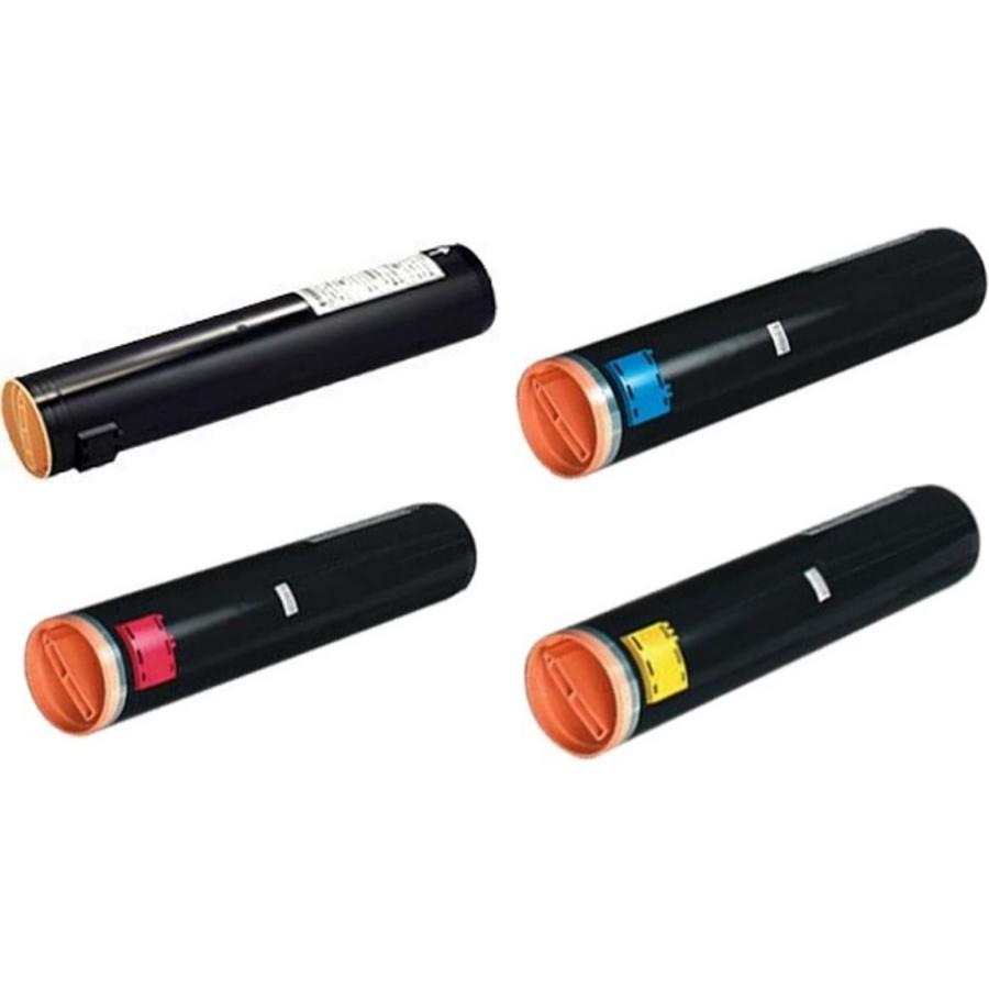 FUJIFILM 日本製 再生トナー 適合機種) Apeosport C2200 C2521 C3300 C3626 C4000 C4300 ...