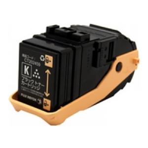 富士フイルム トナーカートリッジ ブラック(K) CT202459　新品未使用 FUJIFILM 富士フイルム用 CT202459 ブラック リサイクル トナー