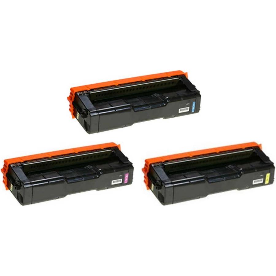SHARP カラートナー（シアン&マゼンタ）各1本 toner.jpg