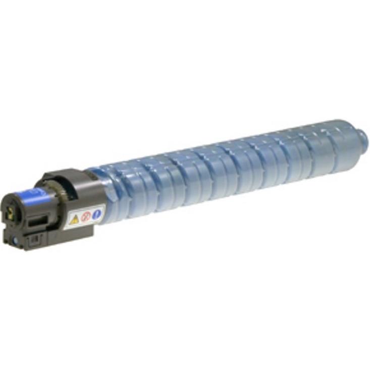 リコー（RICOH） リコー用 MP トナー C5002 シアン リサイクル トナー