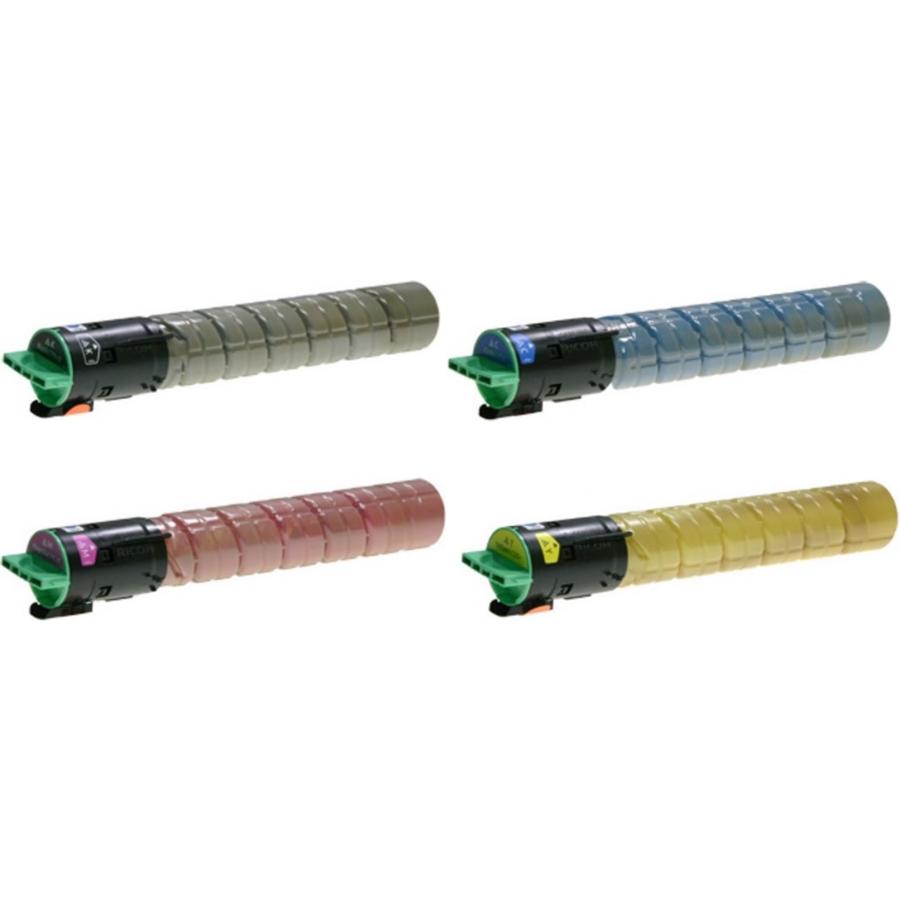 RICOH imagio MPトナー C2200 10本SET 【公式通販】