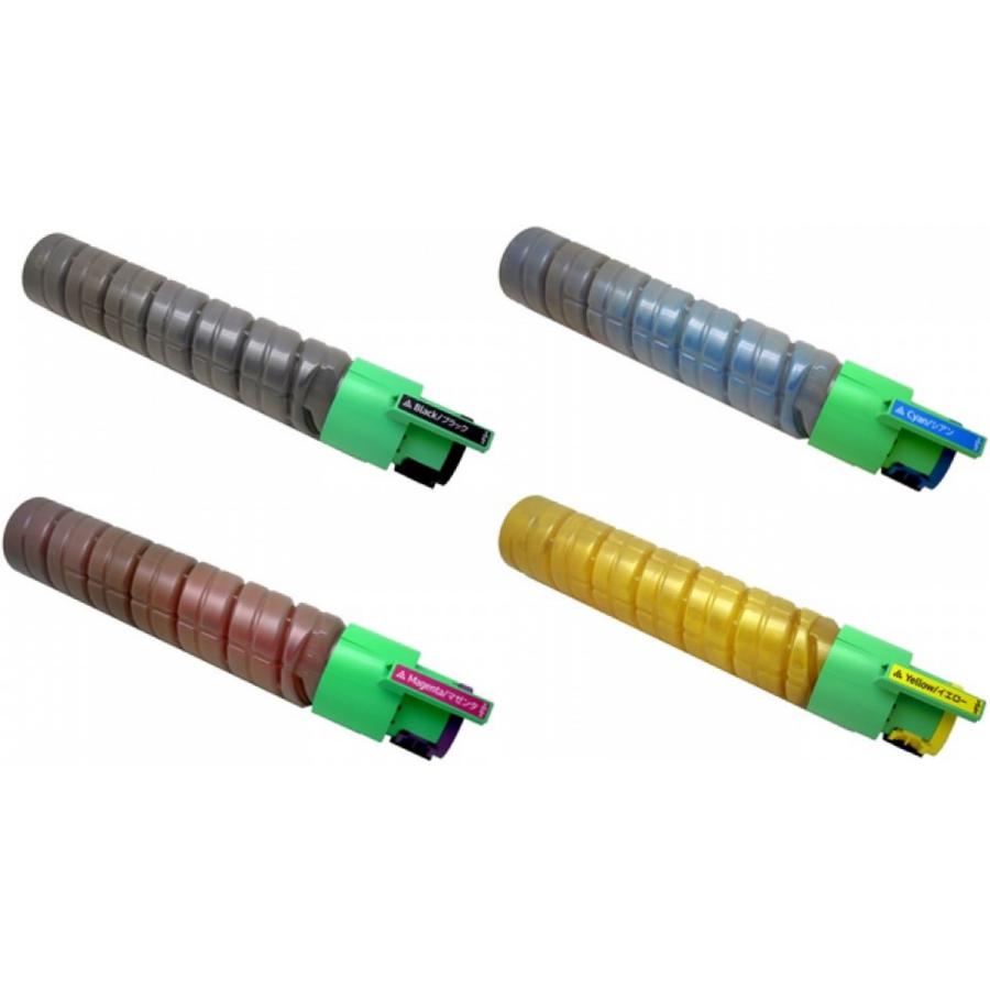 リコー用 IPSiO CX400 SP C411 SP C411ME SP C420 SP C420ME トナー タイプ400B (ブラック