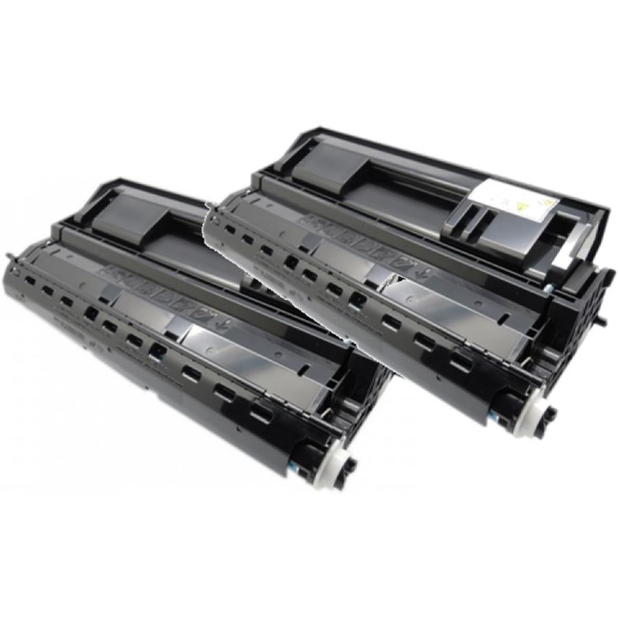 LB318B トナーカートリッジ XL-9440/9380用2本セット XL-9380/XL-9380E/XL-9440/XL-9440E用 リサイクルトナー LB318B