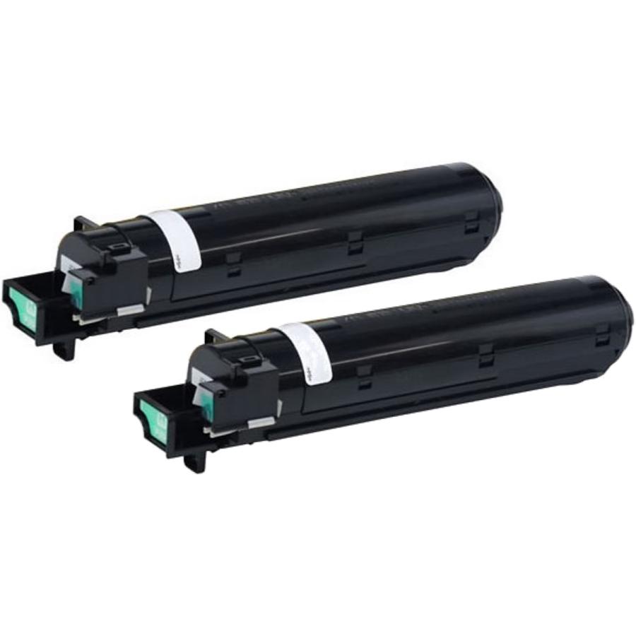 RICOH MP トナーカート ブラック 1601 2個セット リコー（RICOH） リコー用 MP トナー 1601 / 1301 2本セット