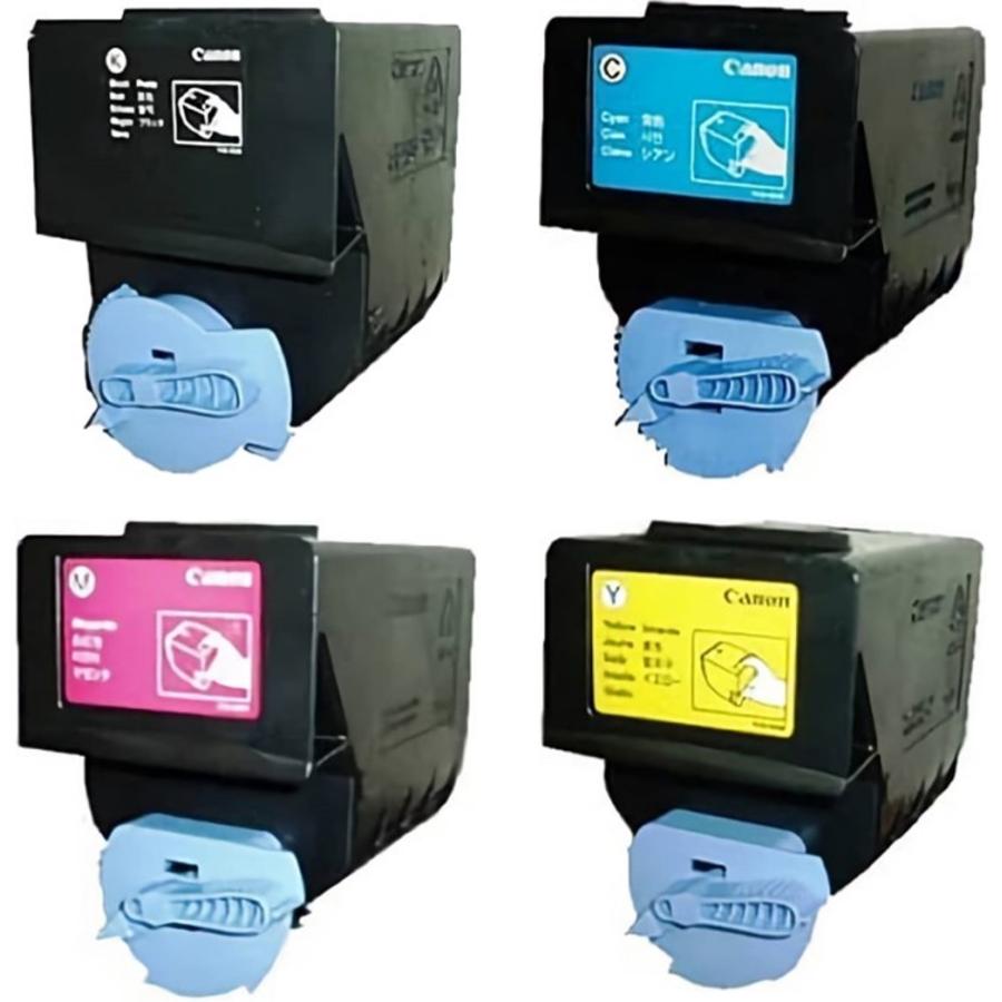 CANON NPG-35トナー各色15本 【公式通販】