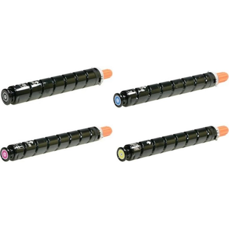 Canon NPG-52トナーカートリッジセットとNPG-46 2本 Amazon | CANON トナーカートリッジ524II(12,500枚)3482B004 CN