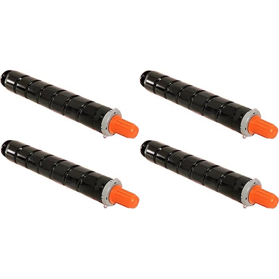 Canon NPG-60 トナー 4本セット imageRUNNER Canon NPG-60 4色セット 純正品 キャノン トナー 新品