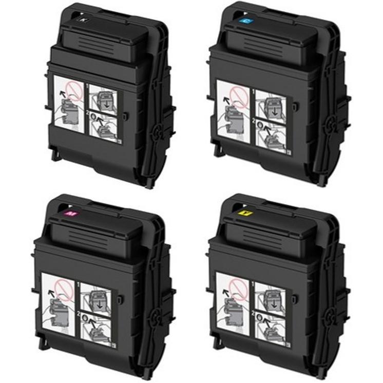 NEC NEC用 PR-L9160C-19 / 18 17 16 (ブラック シアン マゼンタ NEC NEC用 PR-L9160C-19 / 18 17 16 (ブラック シアン マゼンタ