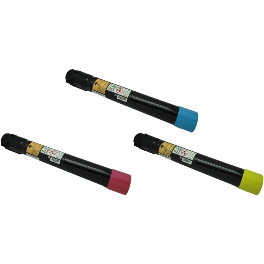 NEC NEC用 Color MultiWriter 9300C (PR-9300C) PR-L9300C-18 / 17 16  