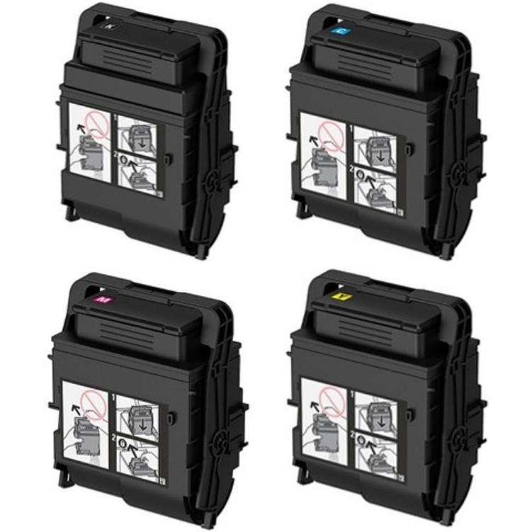 NEC PR-L9560C 3色セット NEC NEC用 Color MultiWriter 9560C (PR-L9560C) PR-L9560C-19