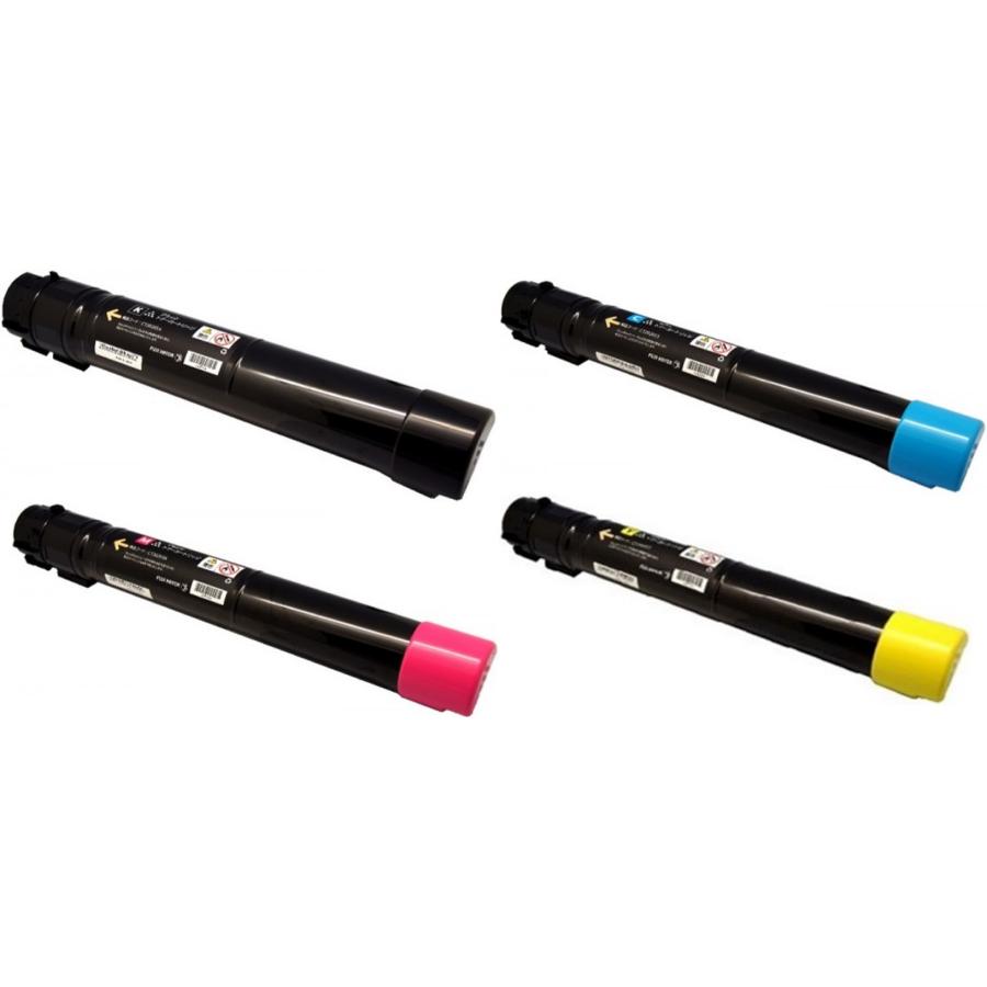 NEC Color MultiWriter トナーセットPR-L9600C NEC NEC用 Color MultiWriter 9600C (PR-L9600C) PR-L9600C-19