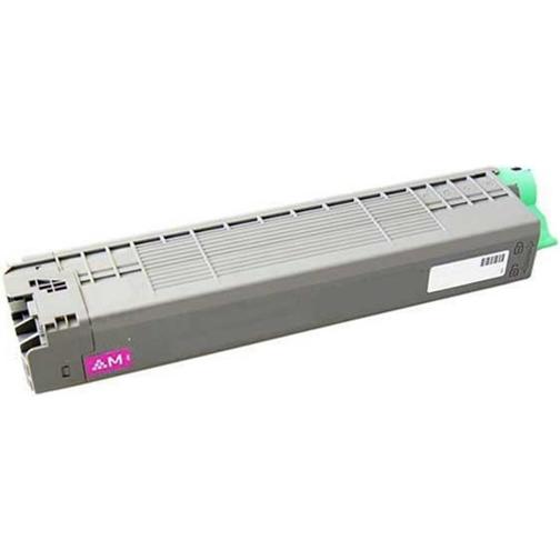 リコー（RICOH） リコー用 SP トナー C740 マゼンタ リサイクル トナー