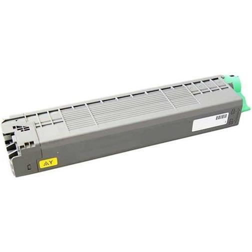 リコー（RICOH） リコー用 SP トナー C740 イエロー リサイクル トナー