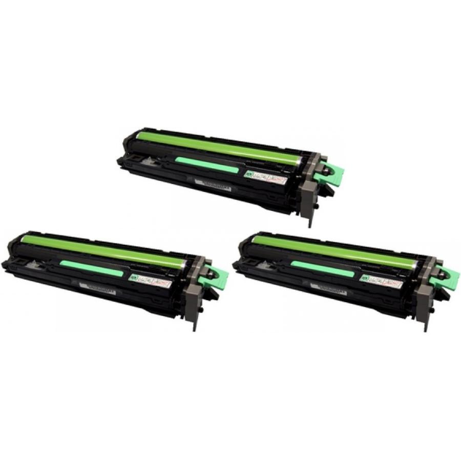 リコー リコー用 SP ドラム C830 (シアン マゼンタ イエロー) カラー 3  