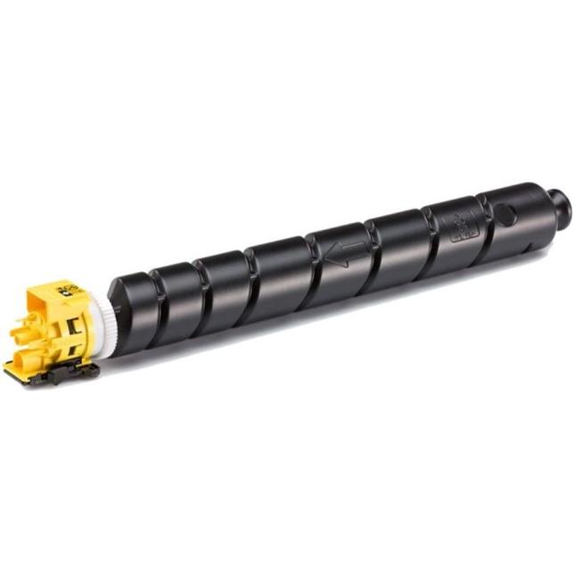 【未使用】京セラ トナーカートリッジ TK-8801Y イエロー 京セラドキュメントソリューションズ 京セラ TK-8801 イエロー 純正品