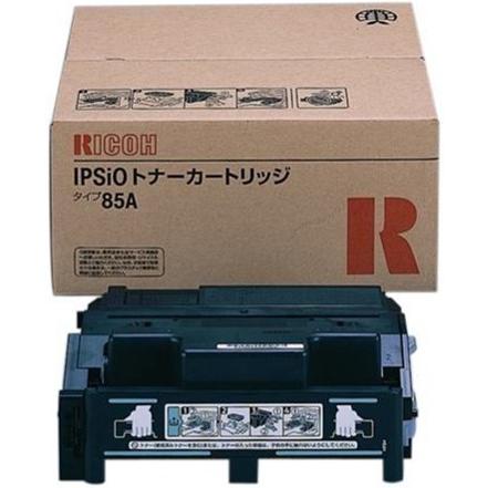 リコー IPSiO トナー タイプ85A 純正品 トナーカートリッジ メーカー
