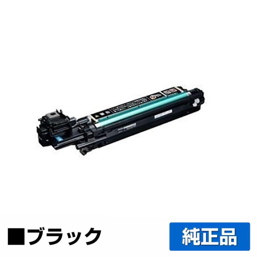 エプソン EPSON LPC4K9K感光体ユニット ブラック/黒 純正 LP-M720F LP  