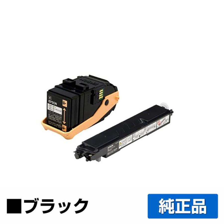 エプソン EPSON 環境推進トナーLPC3T33KV ブラック/黒 純正 M エプソン EPSON 環境推進トナーLPC3T33KV ブラック/黒 純正 M