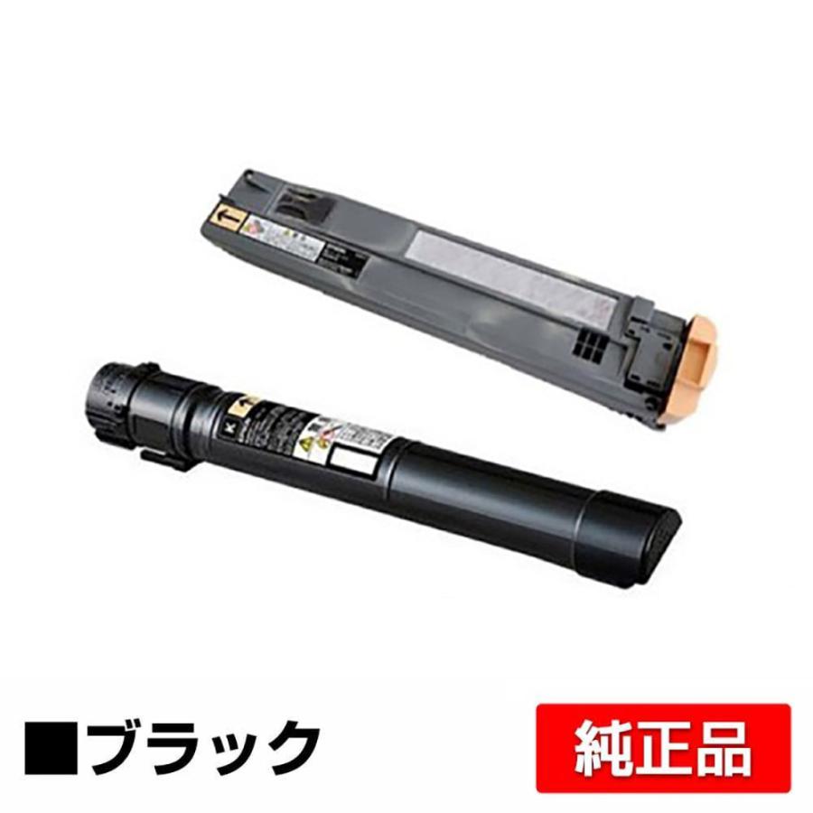 エプソン EPSON 環境推進トナーLPC3T36KV ブラック/黒 純正 Mサイズ 