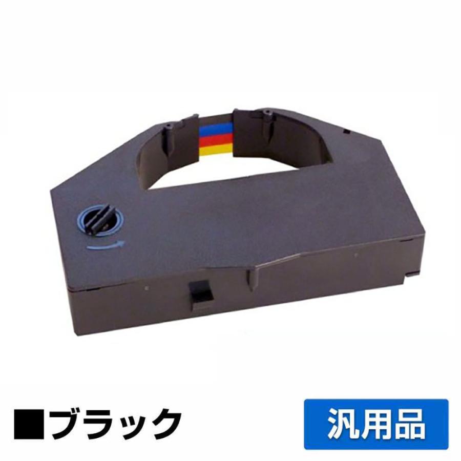 リボンパック エプソン VP-4300 リボン カートリッジ VP4000CRC 4色