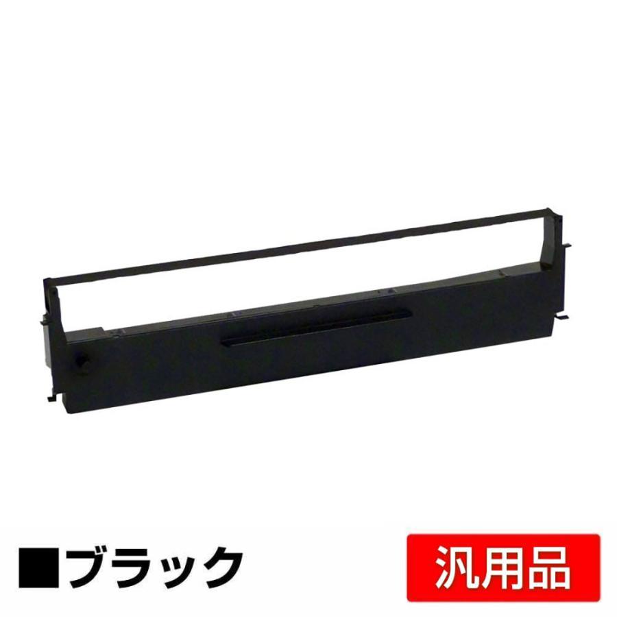 富士通　リボンカセット　黒　DPK3800 0325210 富士通対応 リボンカセット DPK3800(黒) 汎用プリンタリボン