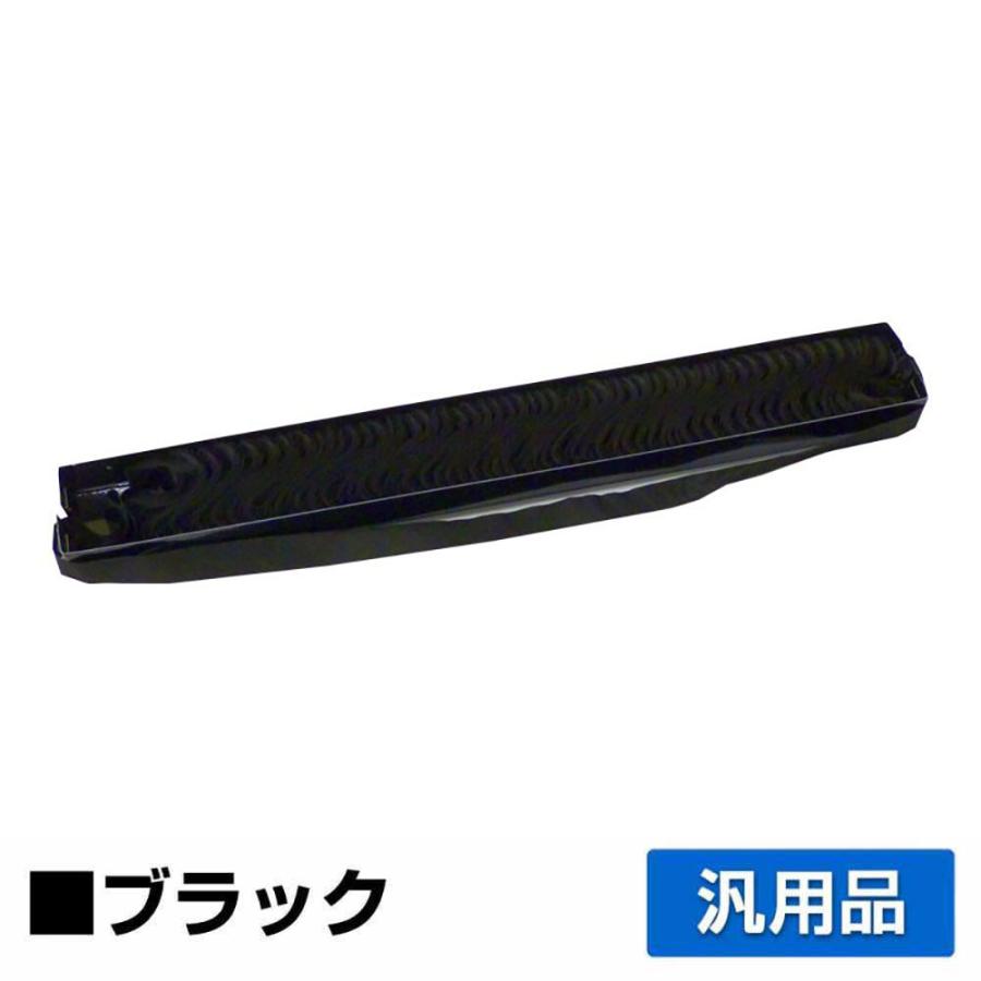 リコー（RICOH） IBM 5579 詰替 リボン QR9008 78F9712 6本 黒