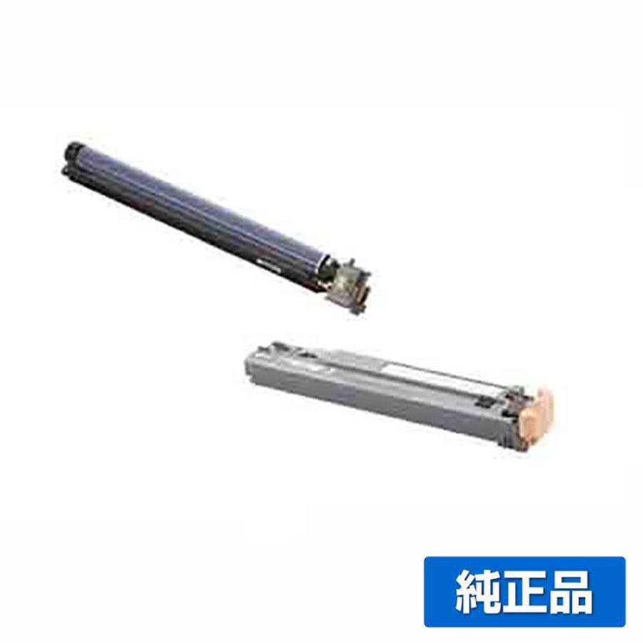 NEC PR-L9600C-31ドラムカートリッジ/PR-L9300C-33トナー回収ボトル 