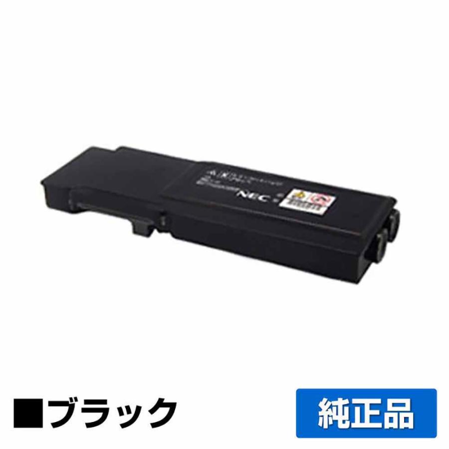NEC NEC PR-L5900C-14トナーカートリッジ ブラック/黒 純正 小容量 PR