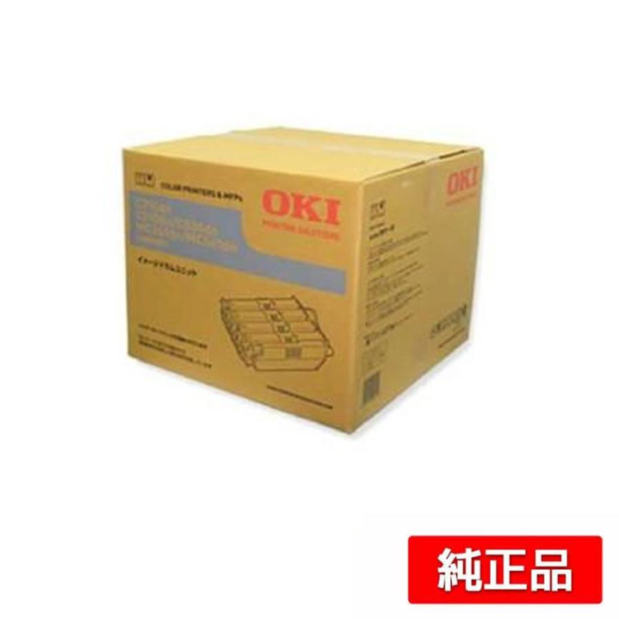 COREFIDO 沖データ OKI ID-C4KAイメージドラム 純正 MC561dn