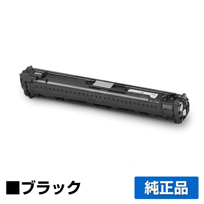 COREFIDO 沖データ OKI DR-C4FKイメージドラム ブラック/黒 純正 DR