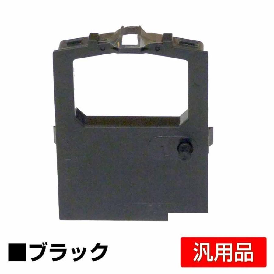MICROLINE OKI RN6-00-004 リボン カートリッジ 5350SE 6本 黒