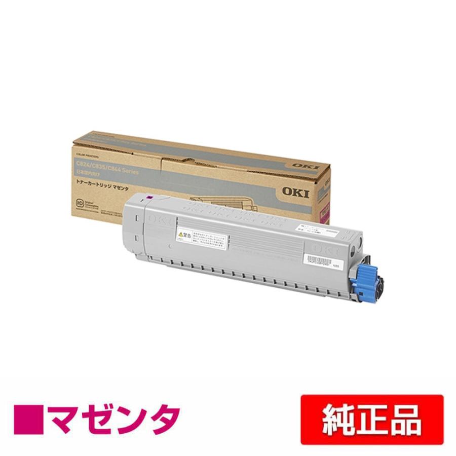 COREFIDO 沖データ OKI TC-C3BM1トナーカートリッジ 赤/マゼンタ COREFIDO 沖データ OKI TC-C3BM1トナーカートリッジ 赤/マゼンタ