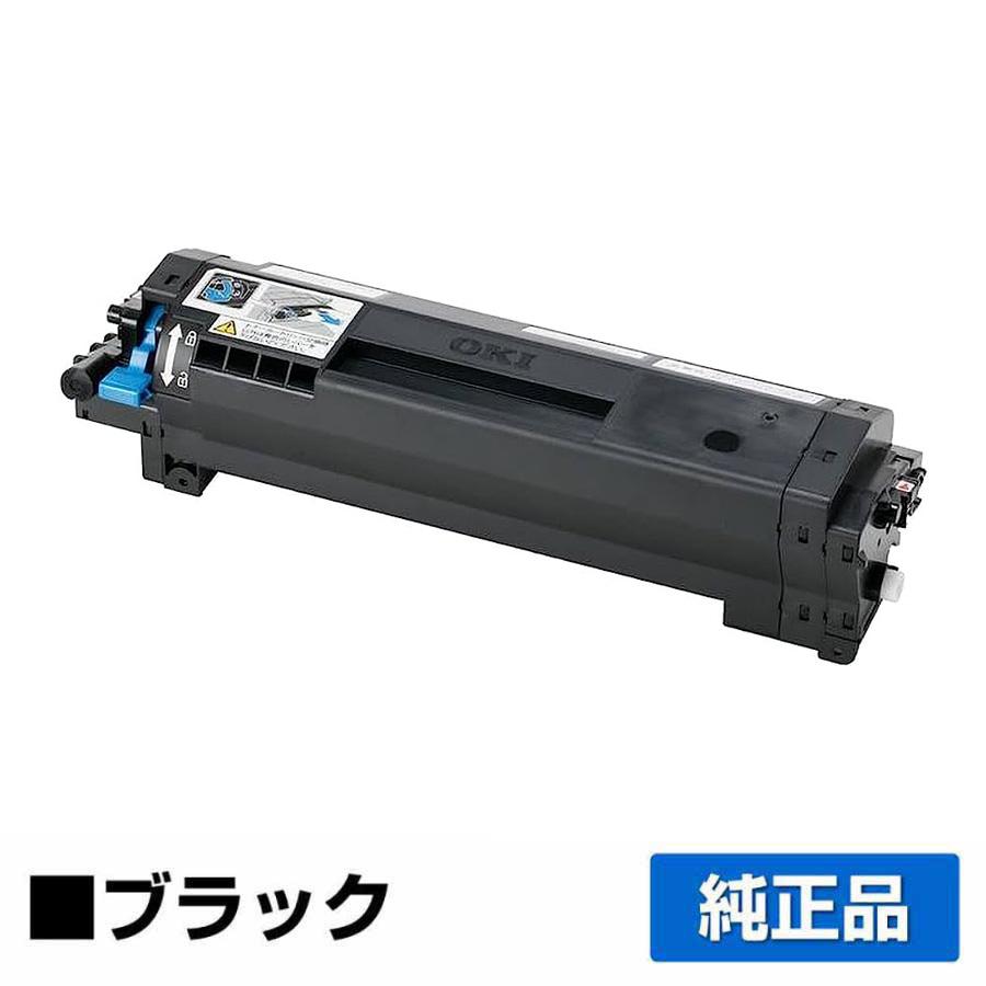 沖データ OKI TC-M3A2トナーカートリッジ ブラック/黒大容量 純正