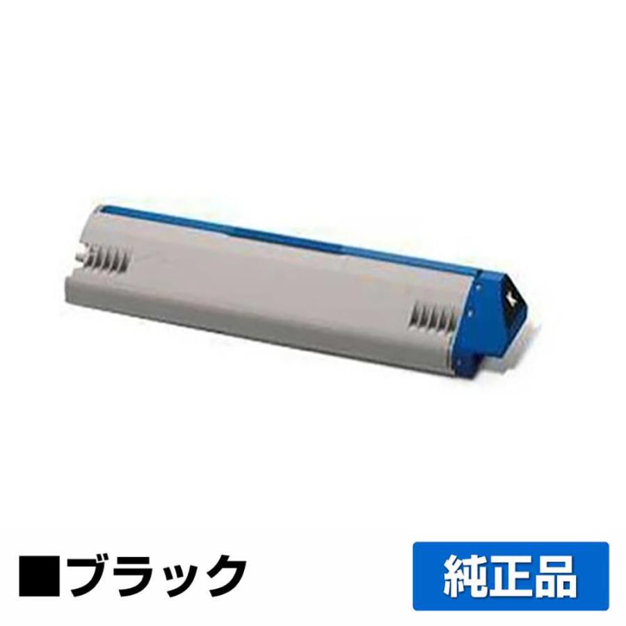 MICROLINE 沖データ OKI TNR-C3RK2トナーカートリッジ 黒/ブラック 