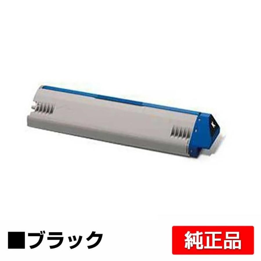 MICROLINE 沖データ OKI TNR-C3RK2トナーカートリッジ 黒/ブラック 
