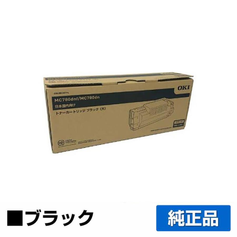 COREFIDO 沖データ OKI TNR-C4RK1トナーカートリッジ 黒大容量 COREFIDO 沖データ OKI TNR-C4RK1トナーカートリッジ 黒大容量