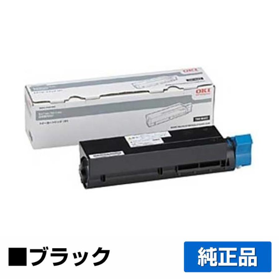 COREFIDO 沖データ OKI TNR-M4E3トナーカートリッジ ブラック小容量