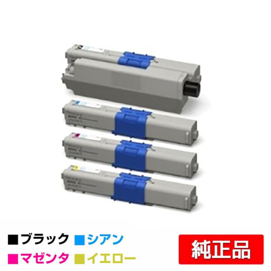 【純正・新品】OKI C301dn トナーカートリッジ カラー 11本セット 楽天市場】oki c301dn トナー 純正の通販